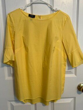 Beautiful Spring and Summer Top